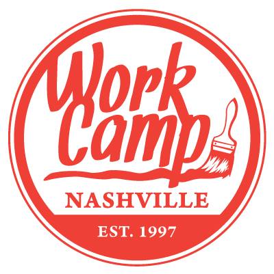 Nashville Workcamp