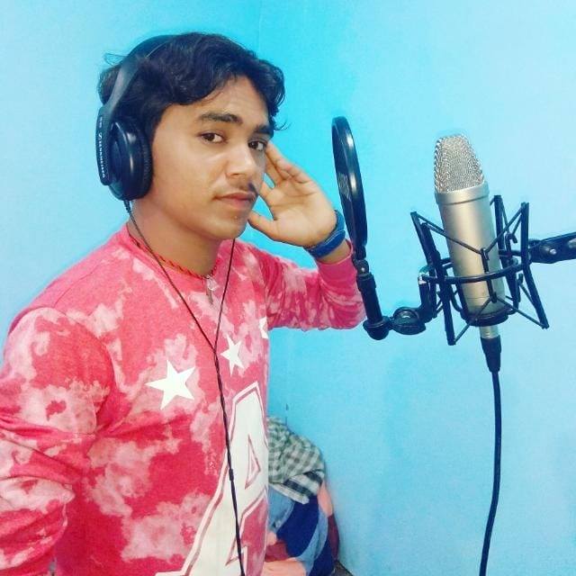 Singer RAJA Sushil