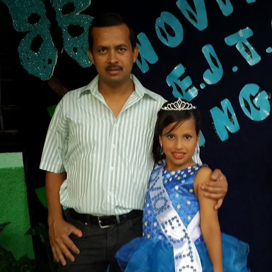 Angel Roney Flores Andino