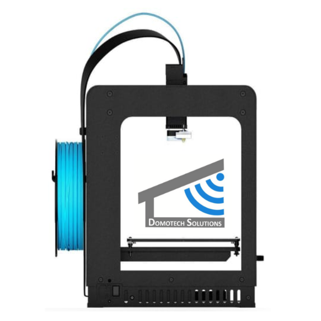 Domotech 3D Print