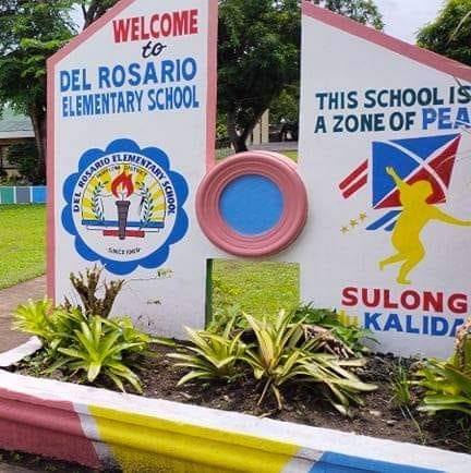 Del Rosario Elementary School