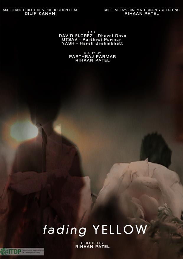 Fading Yellow - A Short Film