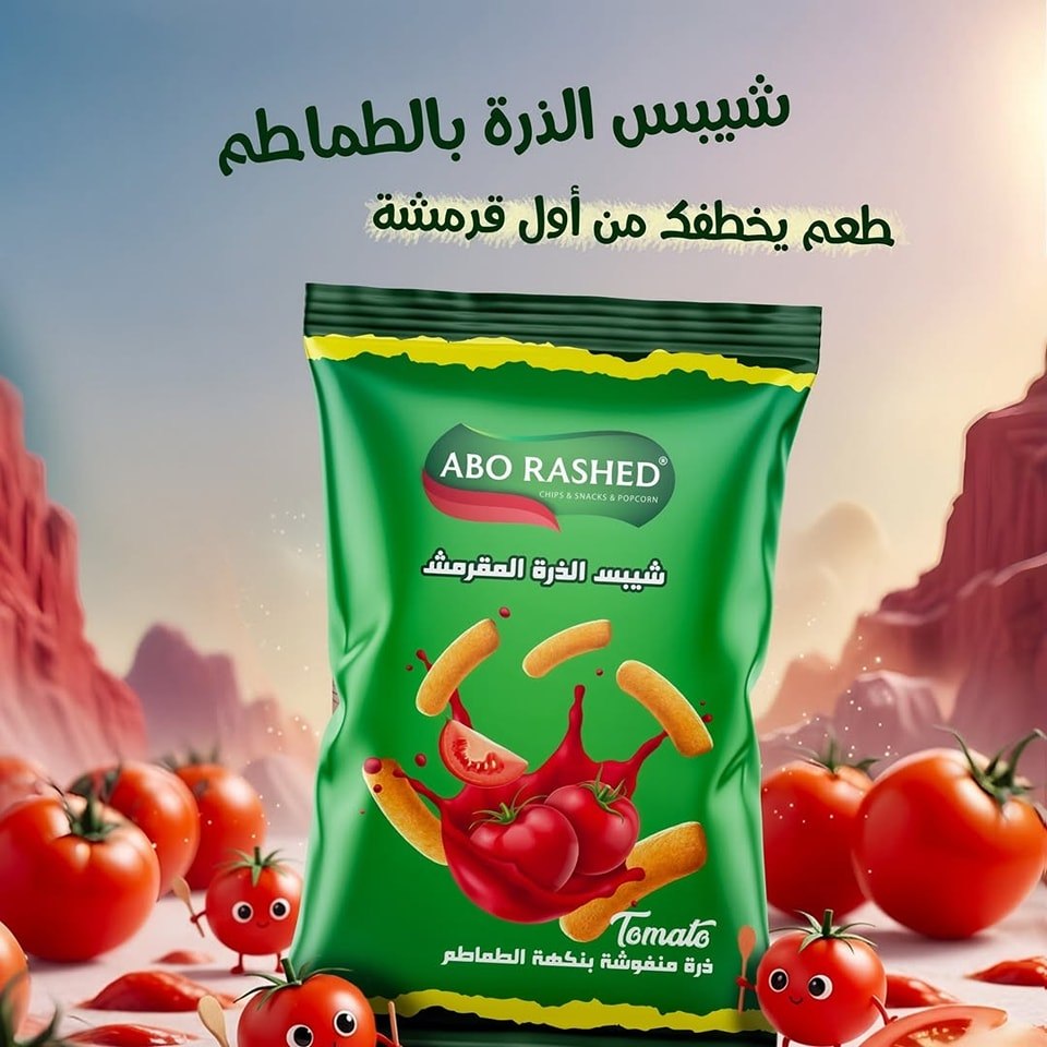 مجموعة ابو راشد التجارية - مو كل التونة تونة ابو راشد ️ #أبو_راشد #abu ...