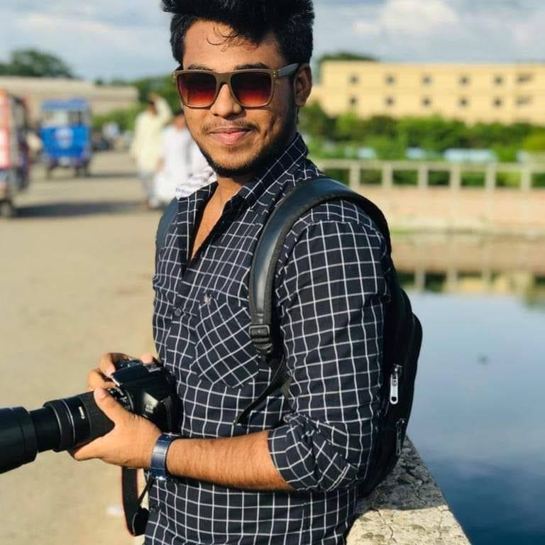 RJ Rabbi | Dhaka