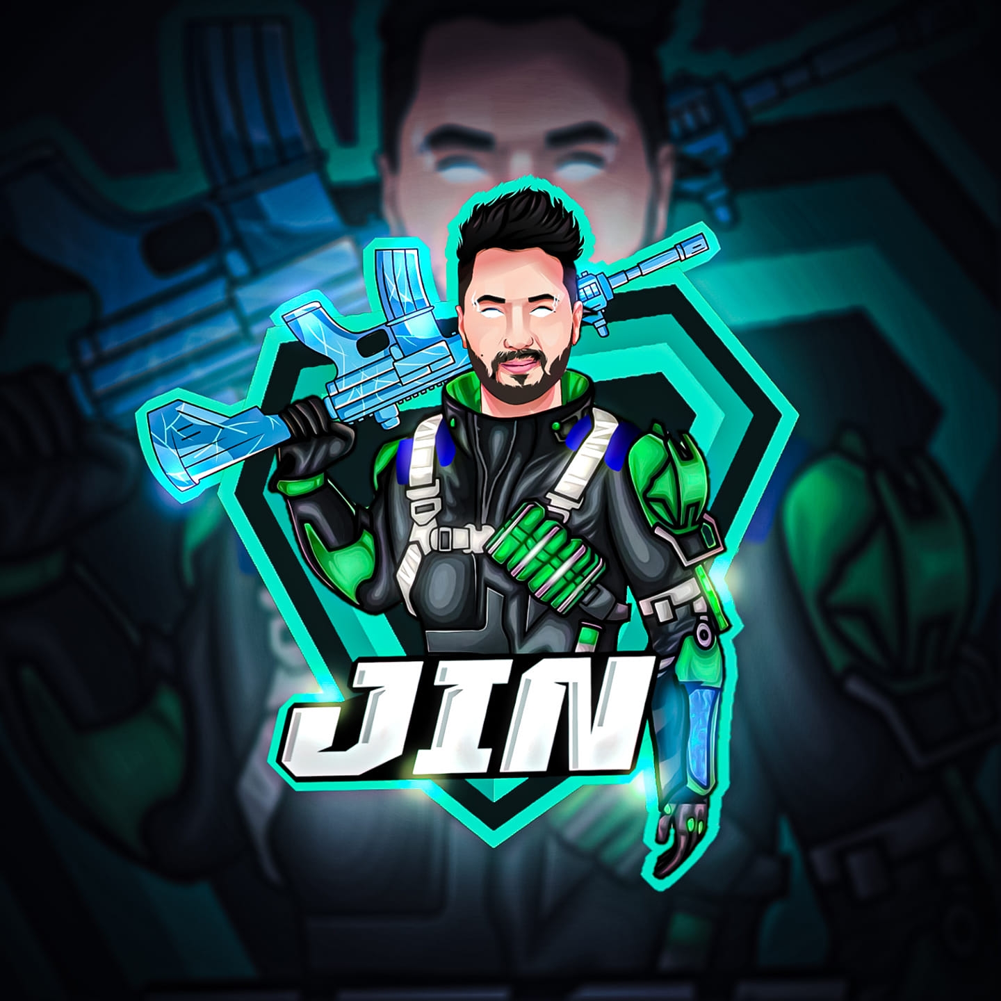 PBXi JiN