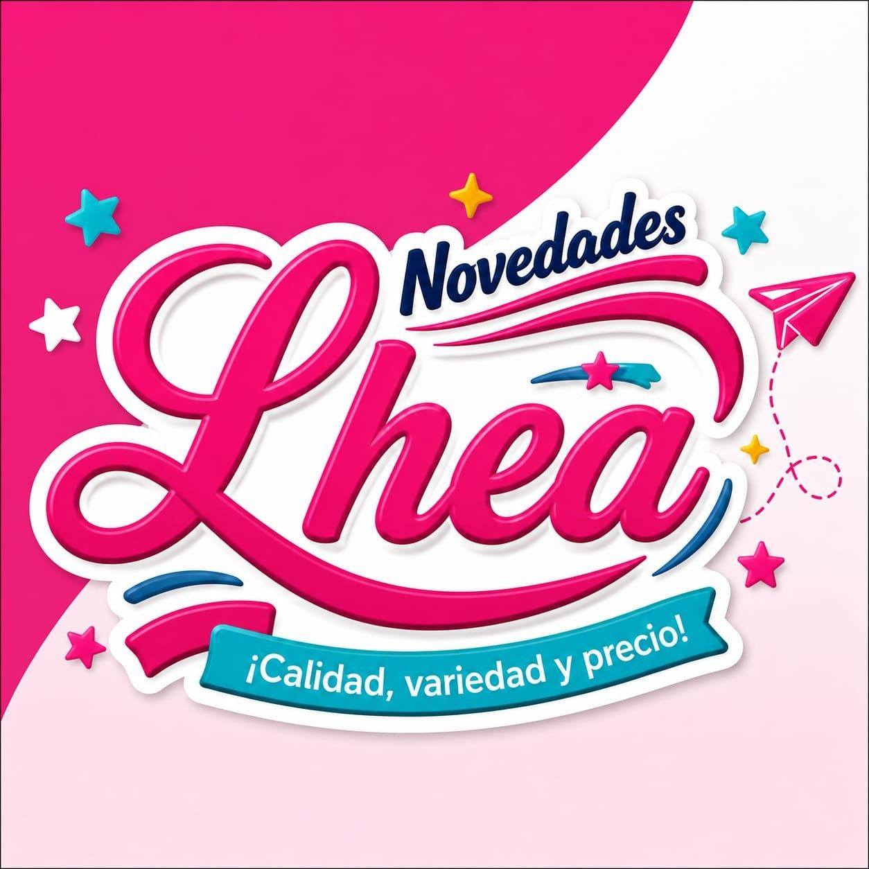 Novedades Lhea