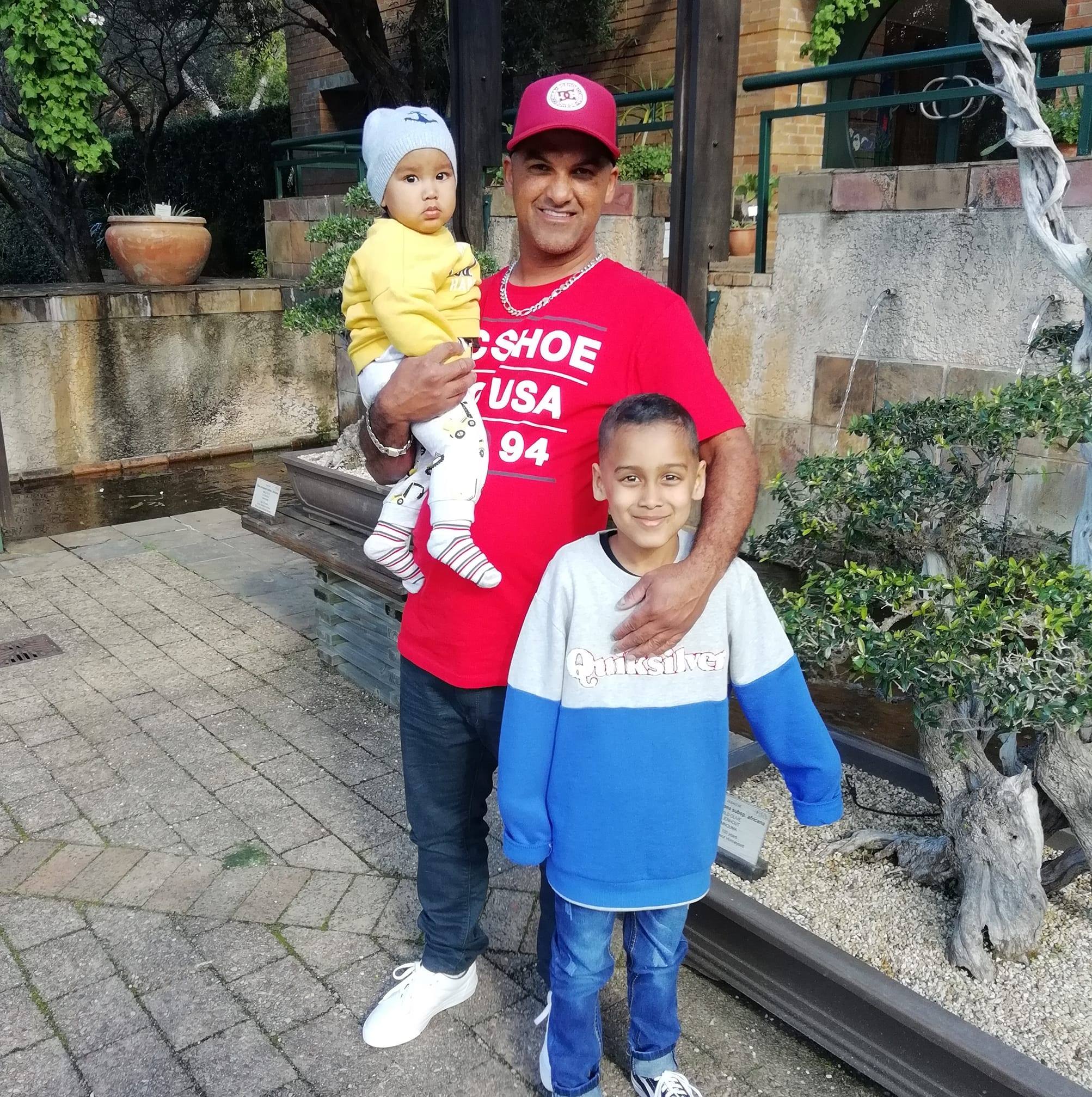 Samier khan tiling | Cape Town