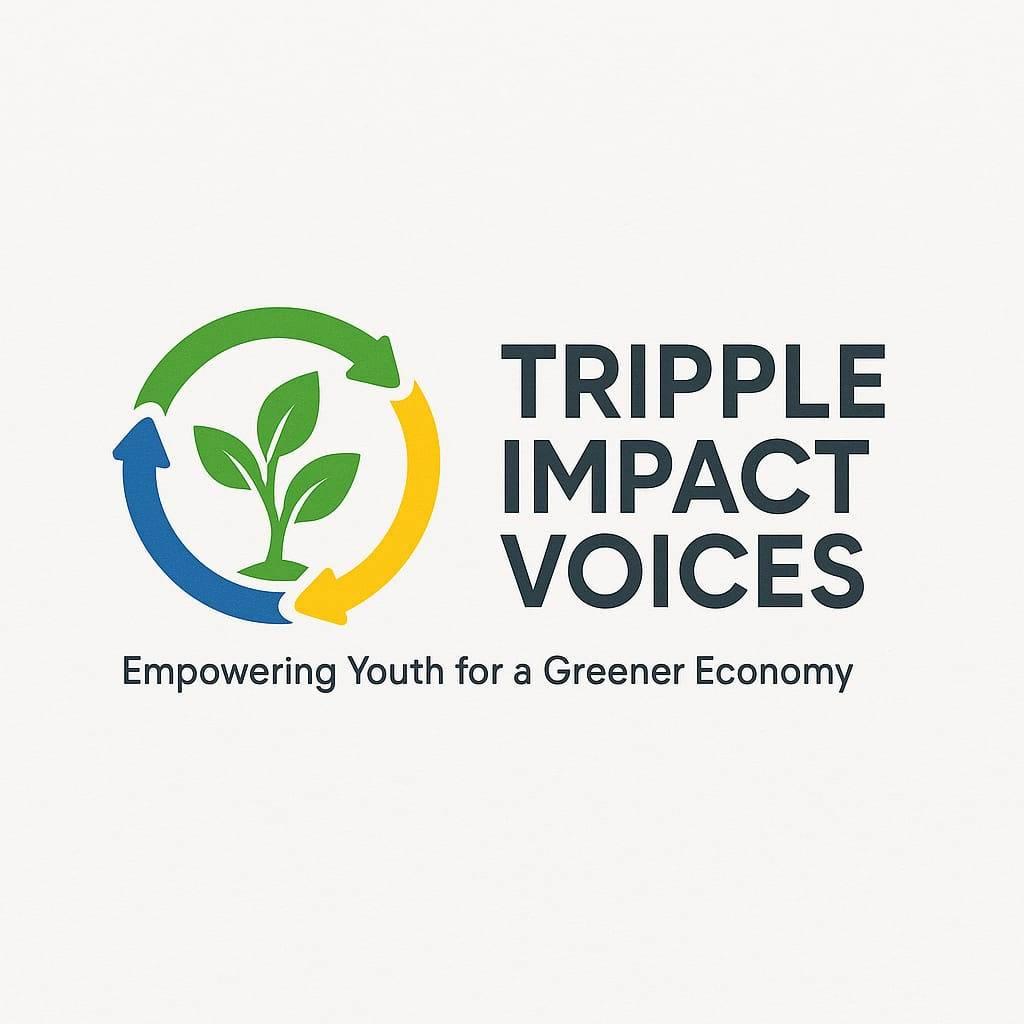 Triple impact voices