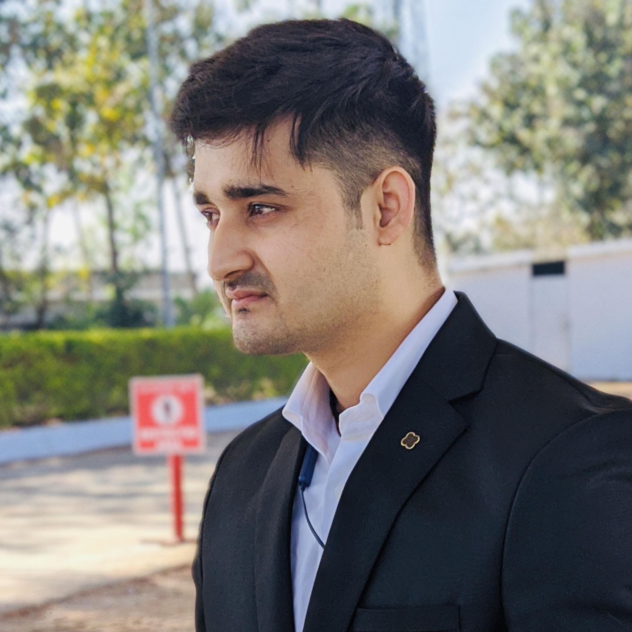 Vikas Rana Kaushal