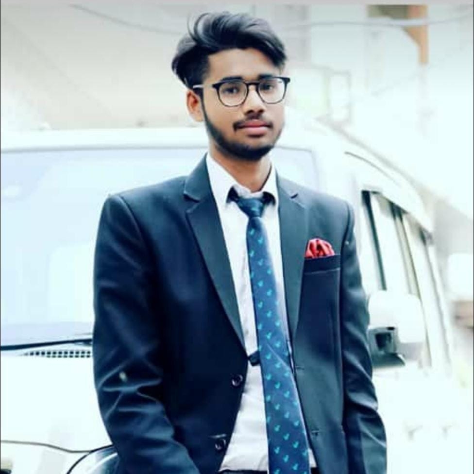Entrepreneurs Rishab