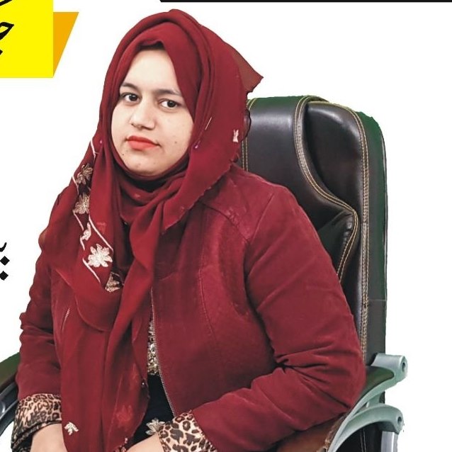 Dr. Faiza | Rawalpindi
