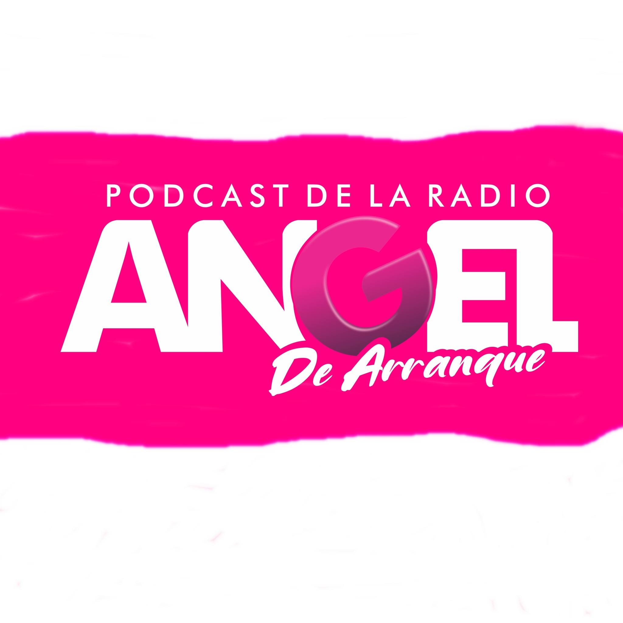 Angel de Arranque