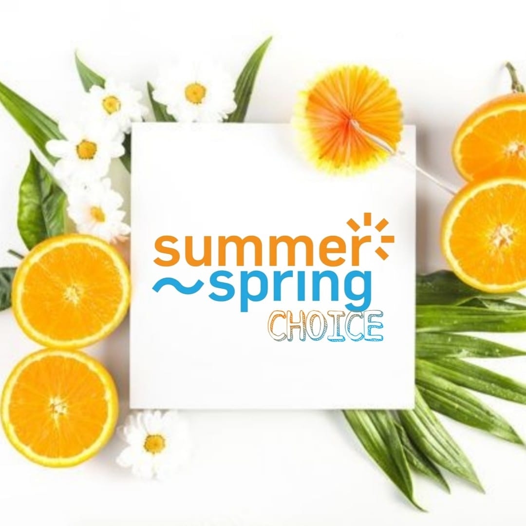 SummerSpring Choice | Pangkalpinang
