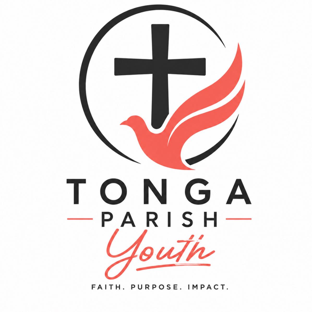 Grow in faith, together in Christ🤍 Join us every Tuesday at 6PM for ...