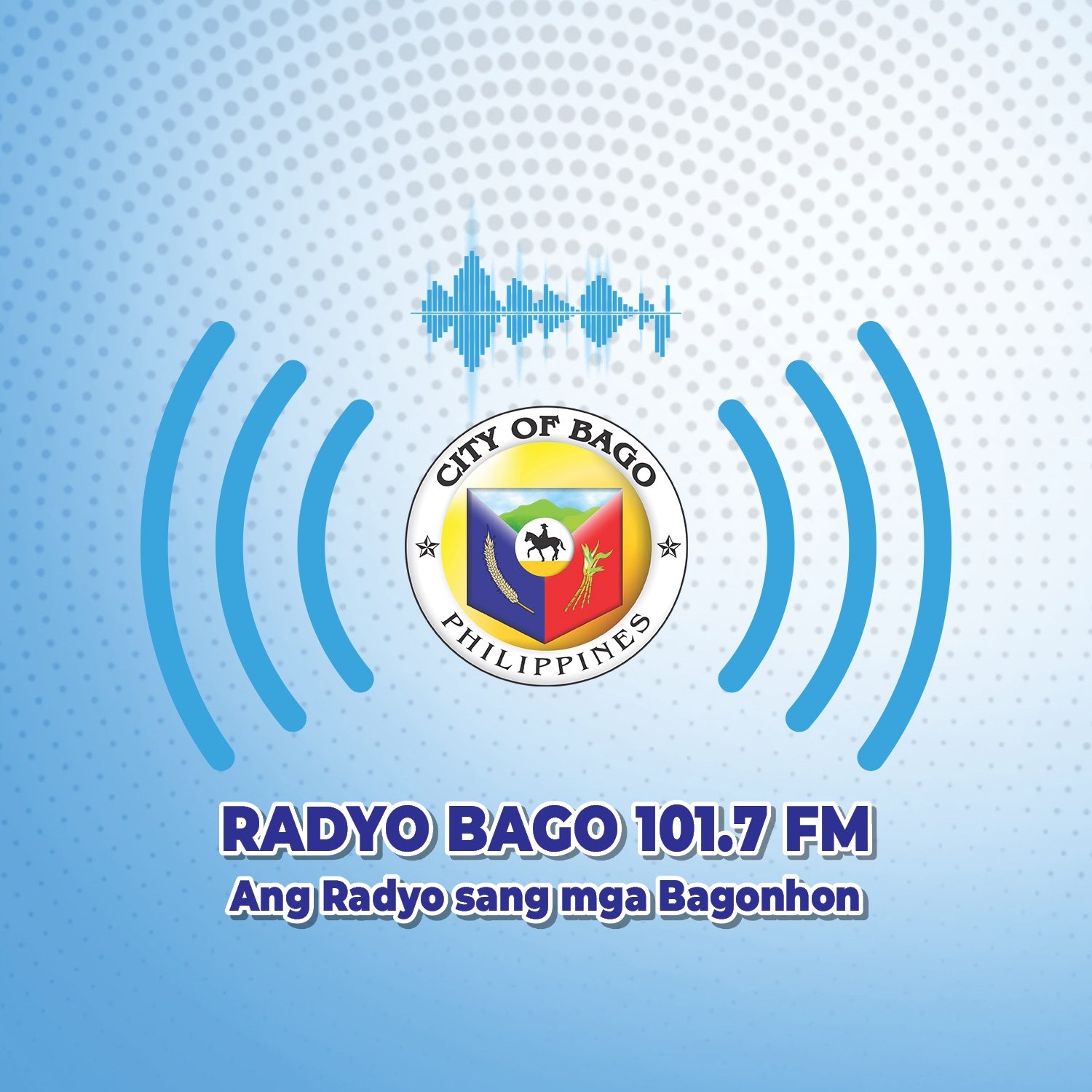 Radyo Bago 101.7 FM | Bago City