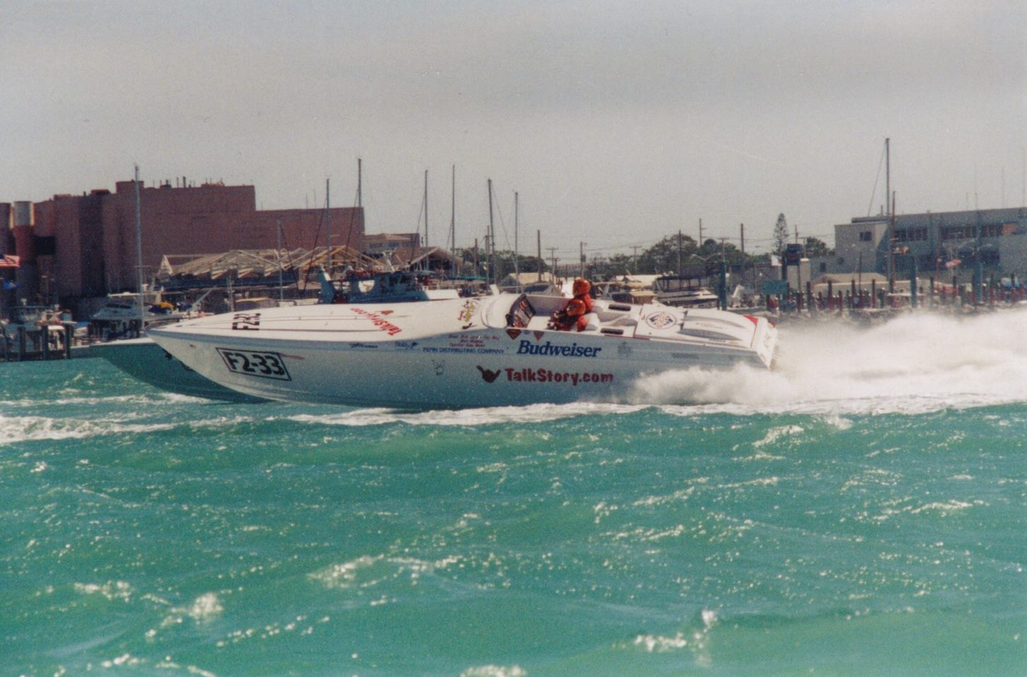 APBA Offshore Racing, LLC