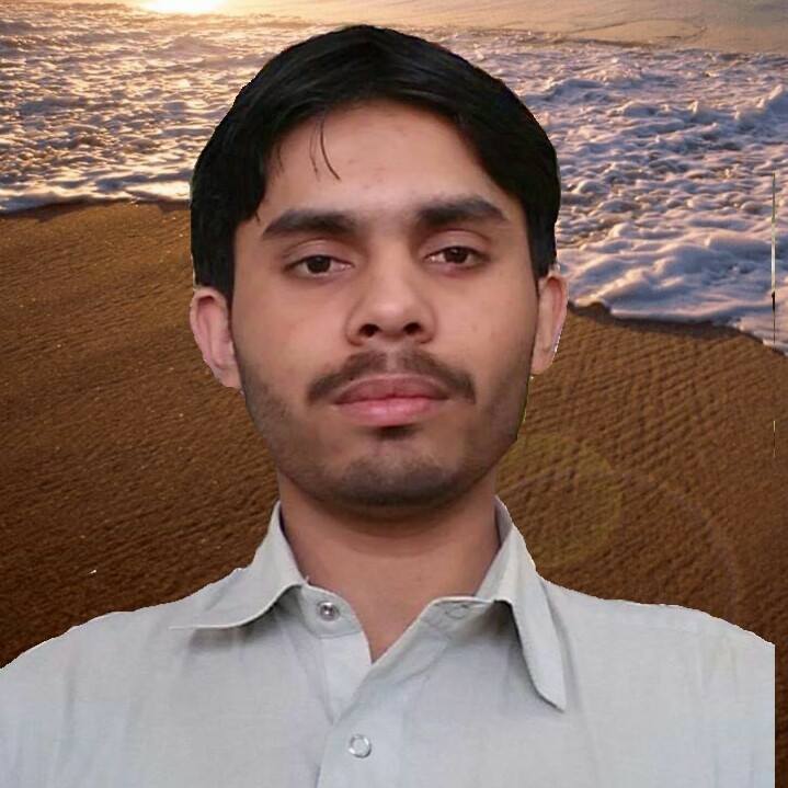 RAUF CH