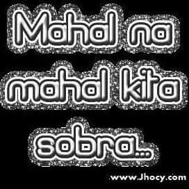 Hugot Time