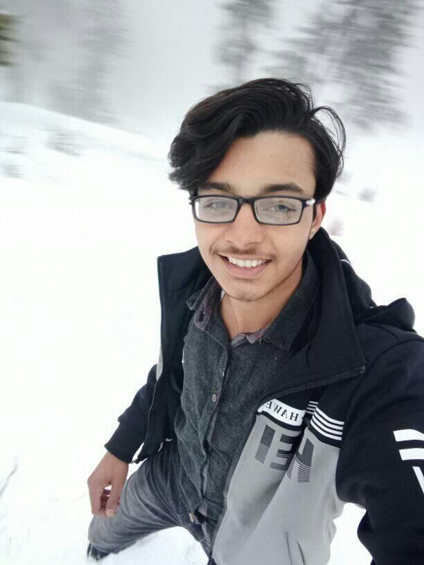 ALI RAZA ARSAL
