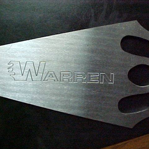 Warren Pattern & Machining Inc. | Odenville AL