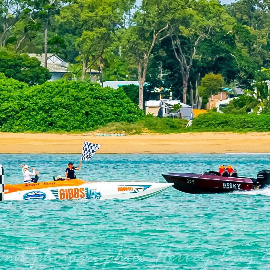 Risky Racing | Portarlington VIC