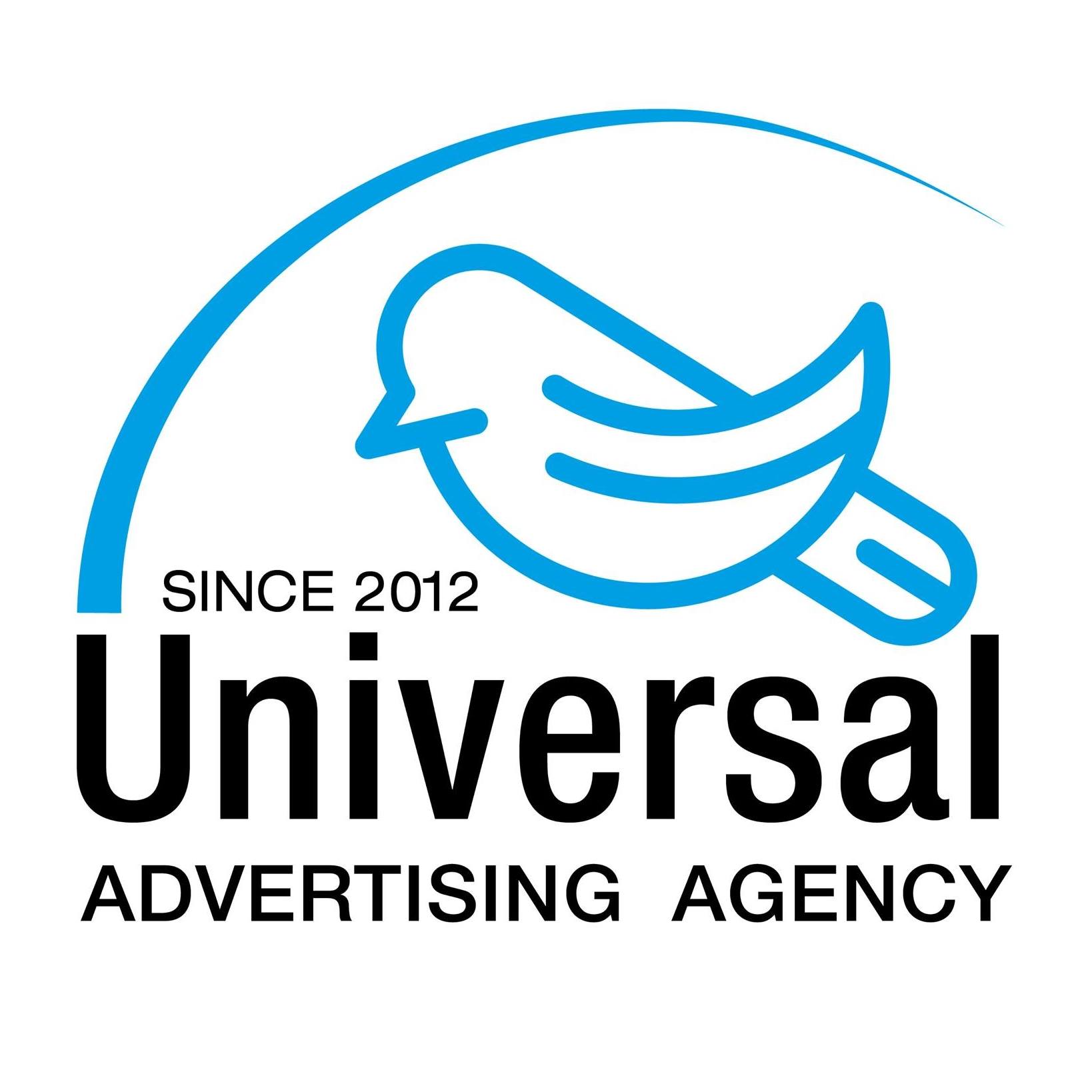 Universal Advertising Agency | Kalutara South