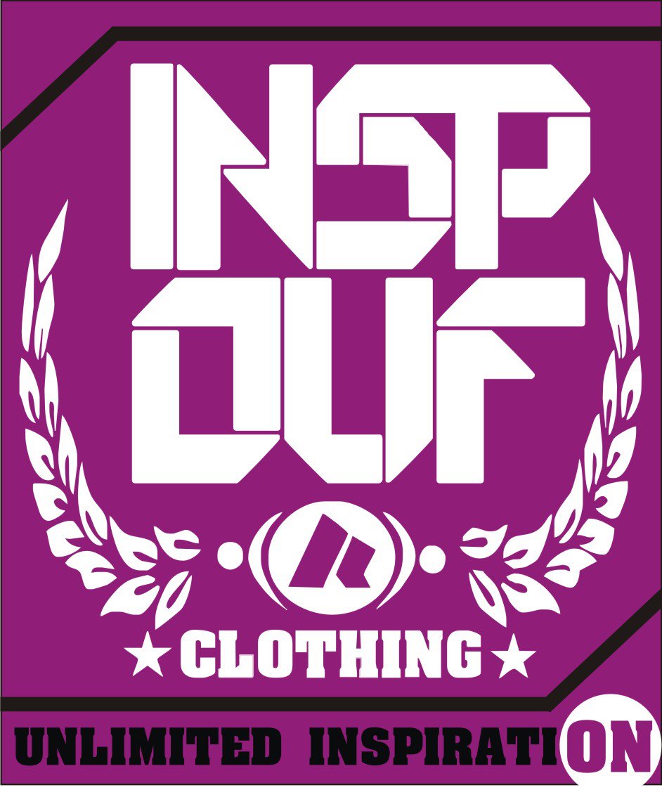 INSPOUF CLOTHING