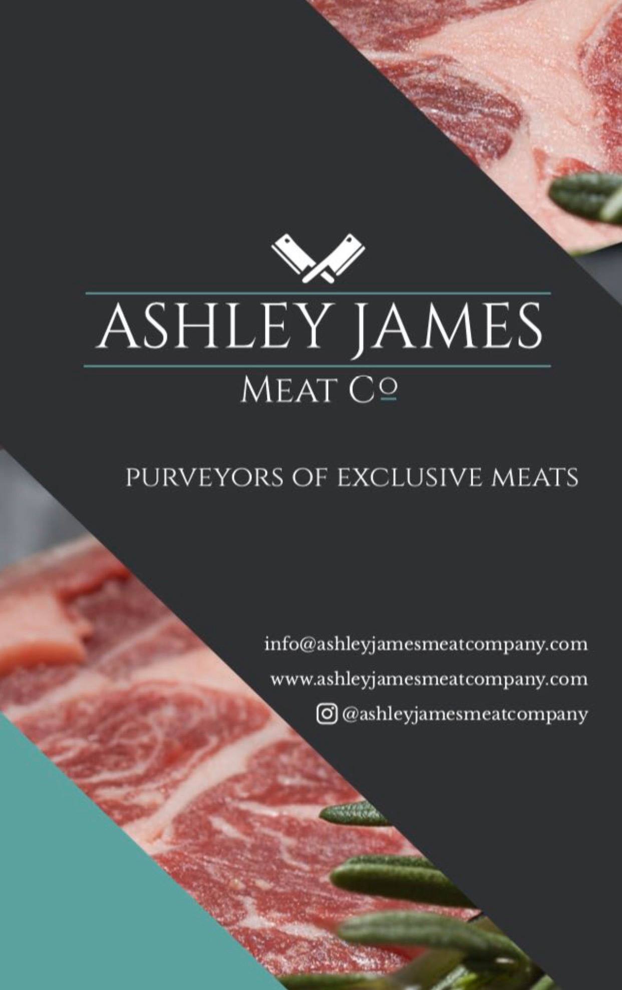 Ashley James Meat Company