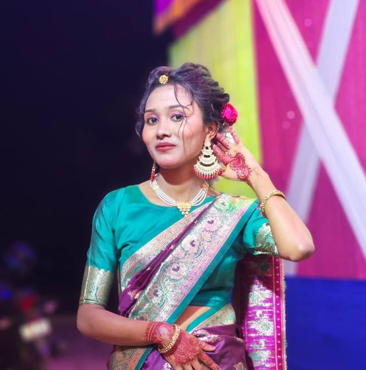 Chaiti Baidya