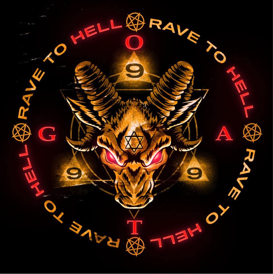 Rave To Hell