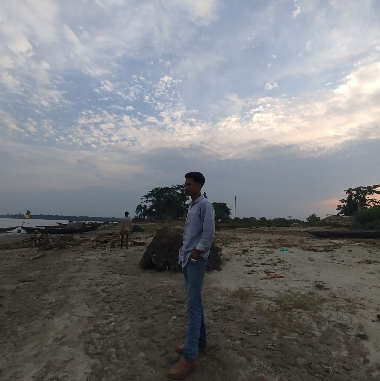 Rider Rony