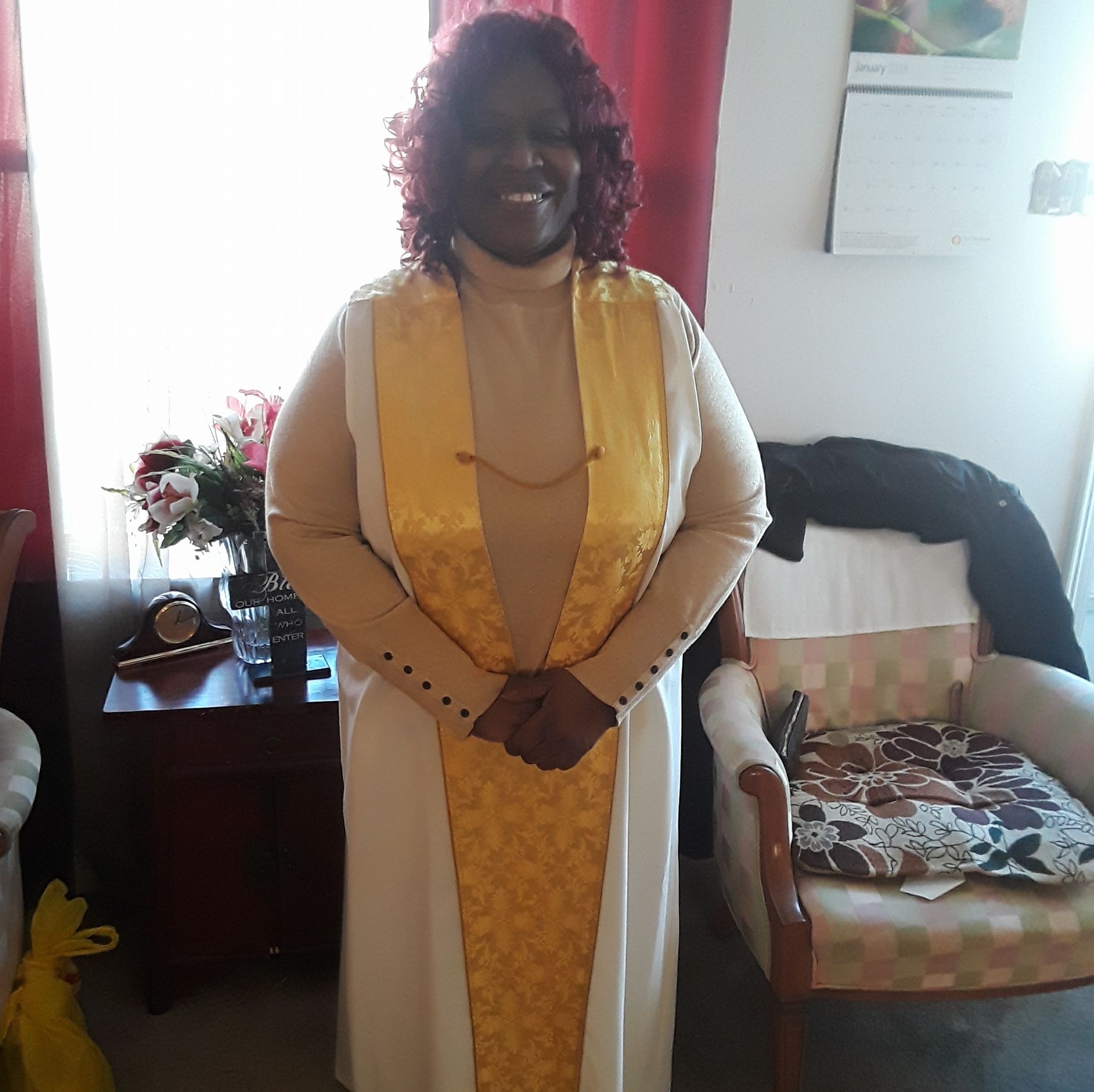 Ruby Murchison