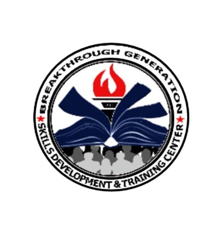 Breakthrough Generation Skills Development and Training Center Inc ...