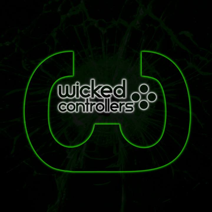 Wicked Controllers