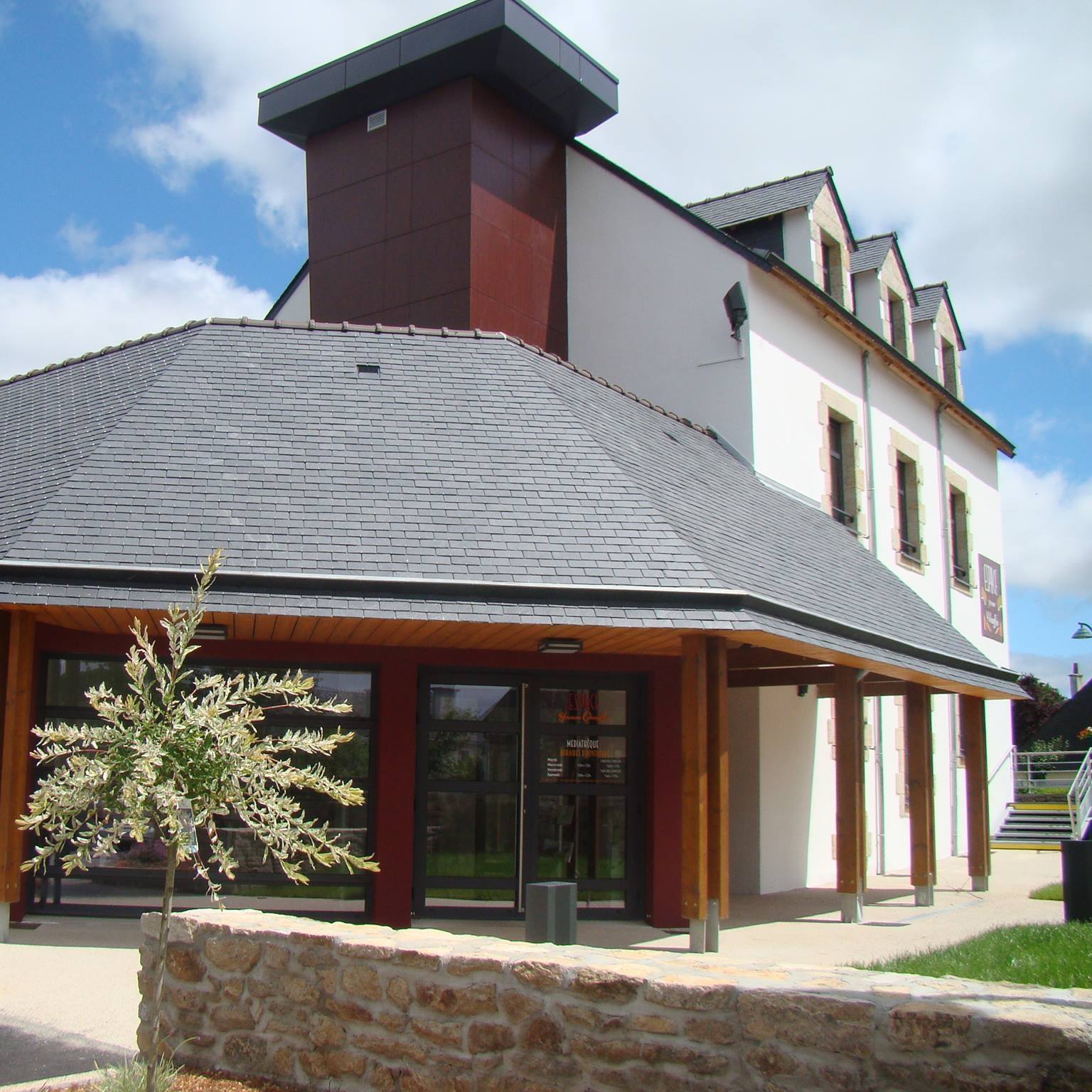 Commune de Rédéné | Rédené