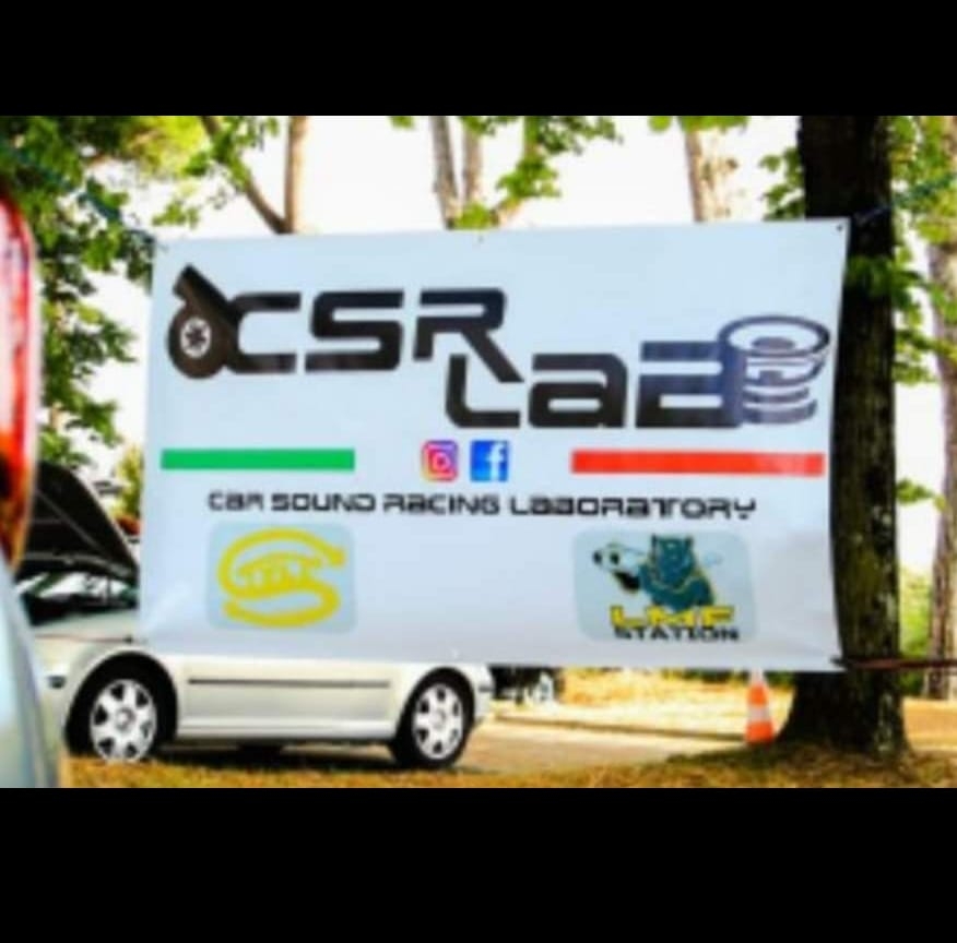CSR LAB