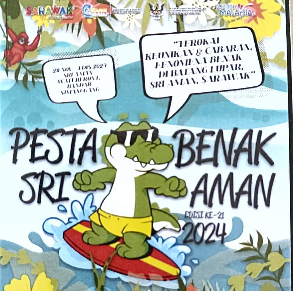 Benak Sri Aman