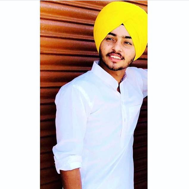 Satinder Riar