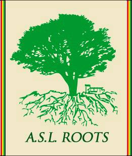 ASL Roots