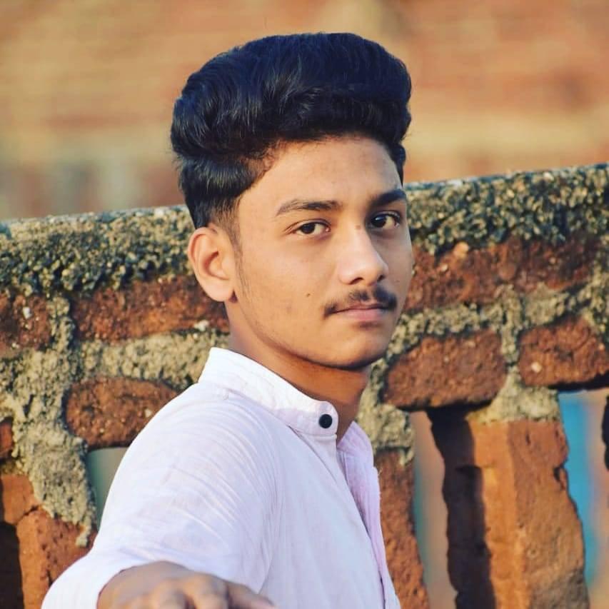 Tousif raza
