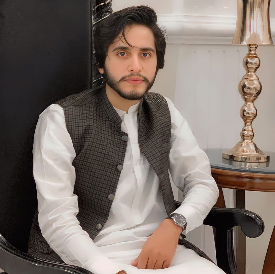 Muneeb Sheikh