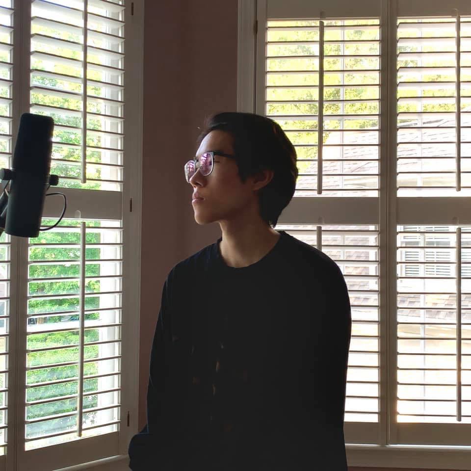 Ryan Shin