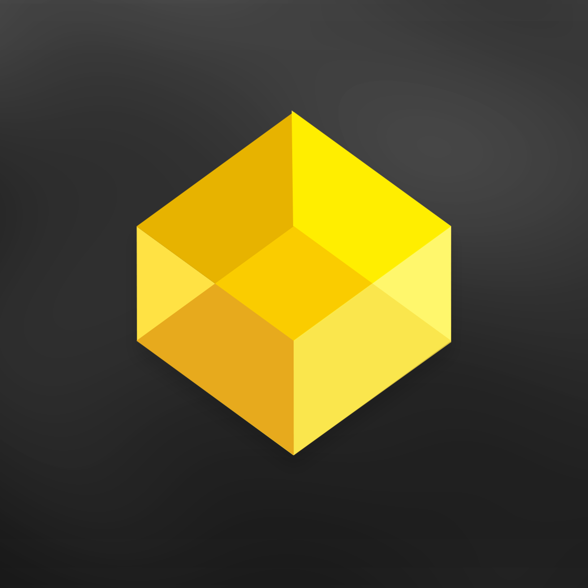 Visual Cube