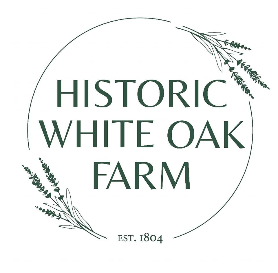 Historic White Oak Farm