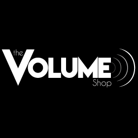 The Volume Shop