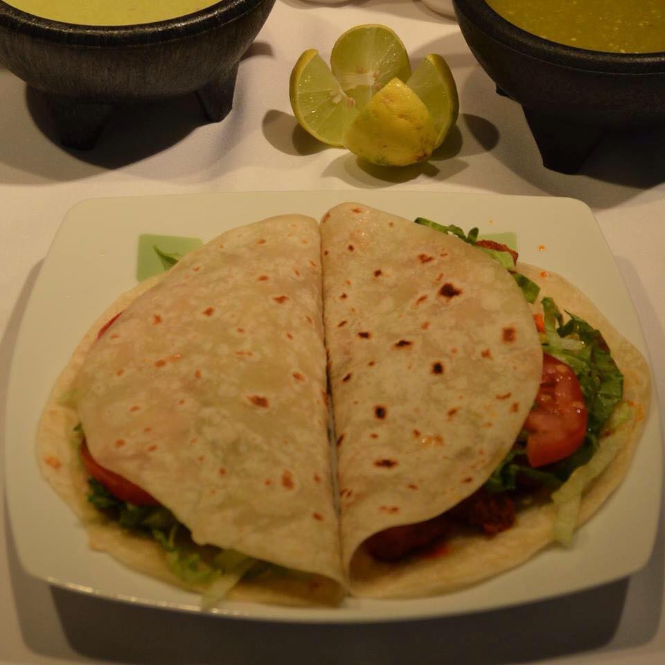 Tacos Don Wicho | Matamoros