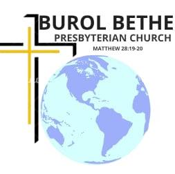  Burol Bethel... - Burol Bethel Presbyterian Church Motiv 