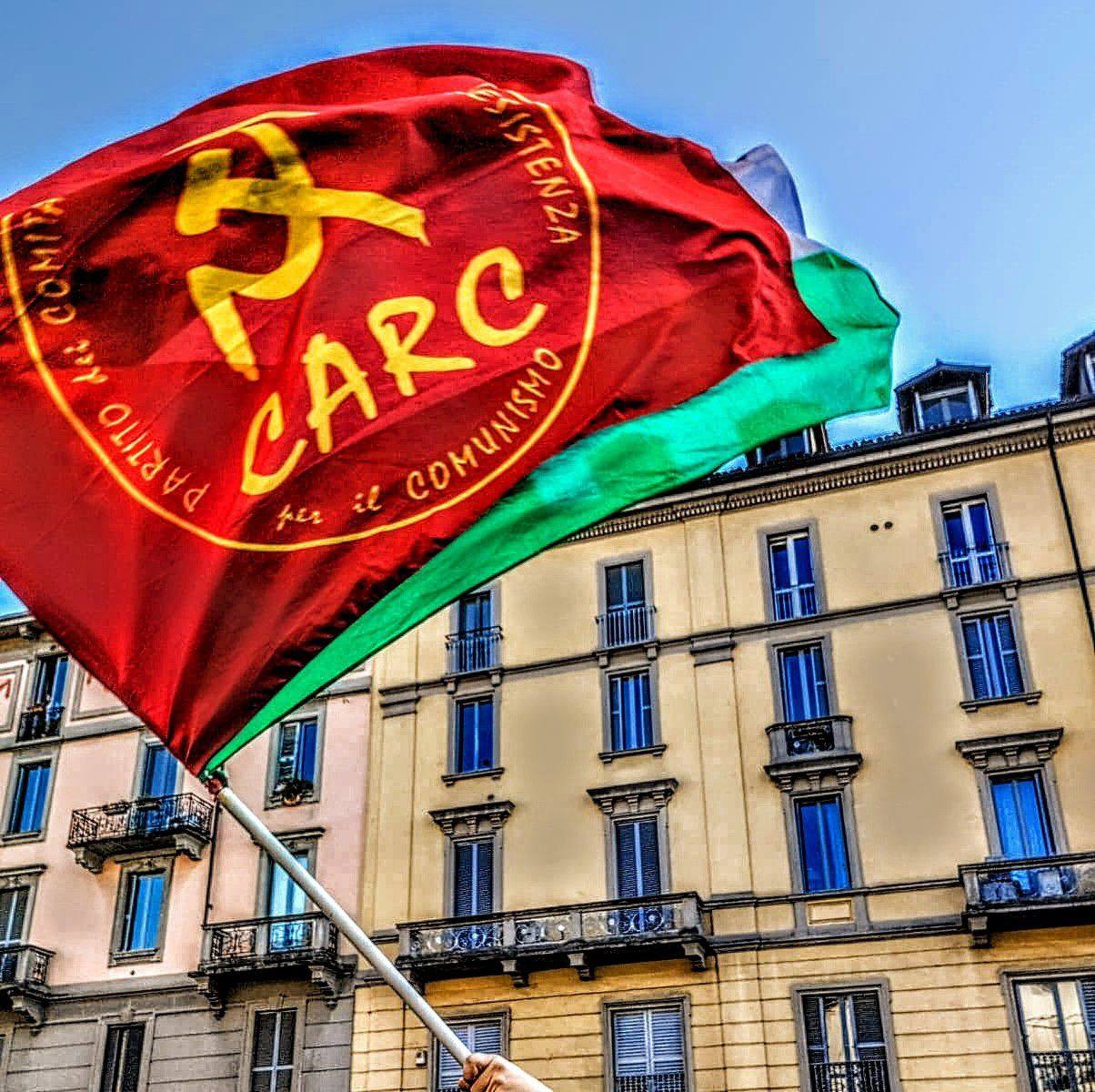 Pcarc Bergamo