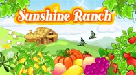 Sunshine Ranch-Build a greener ranch, Save the planet