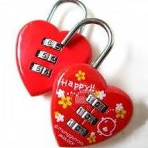 Love password